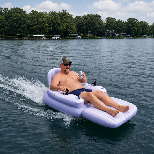 MyCruiseFloat