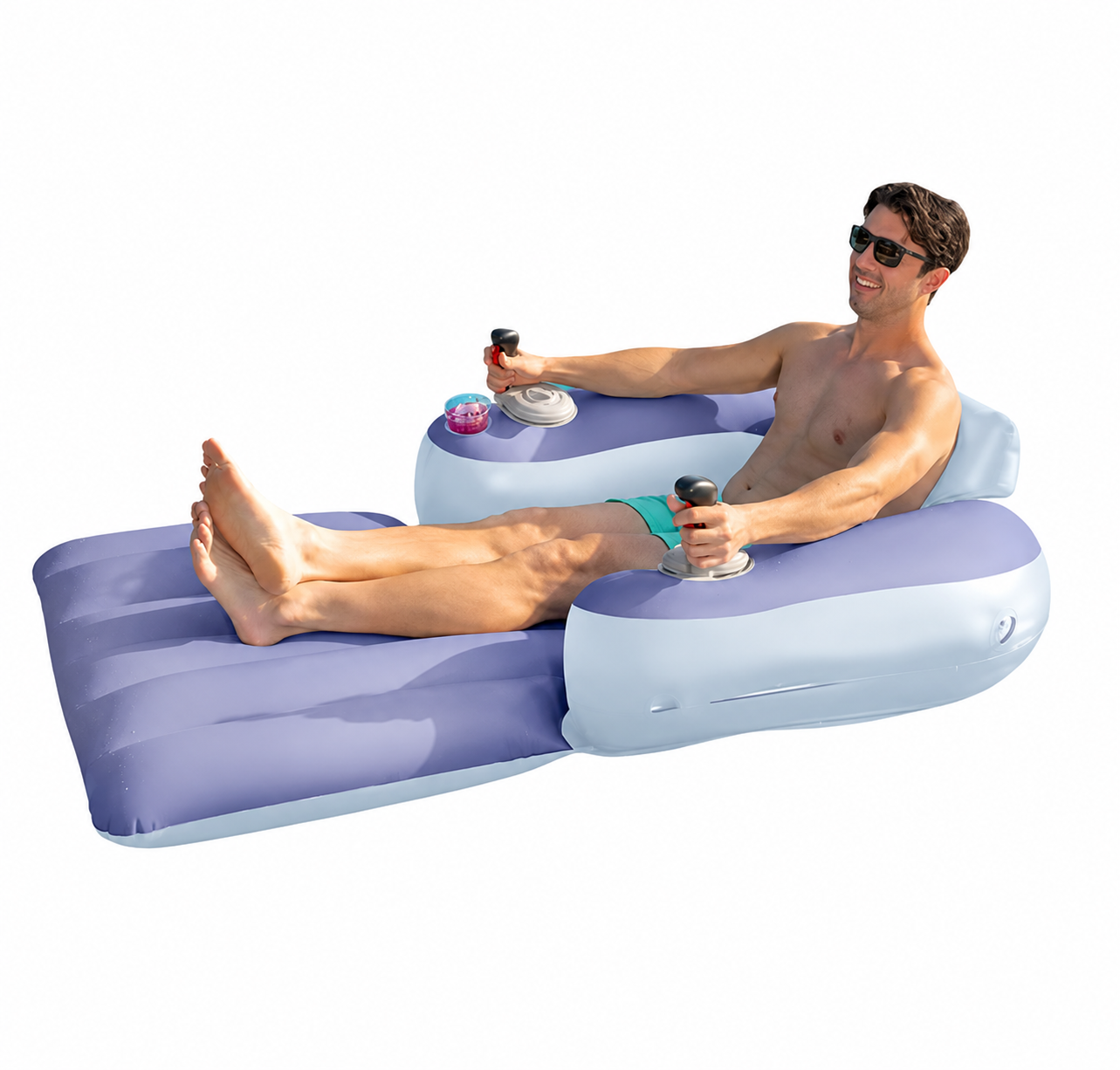 MyCruiseFloat