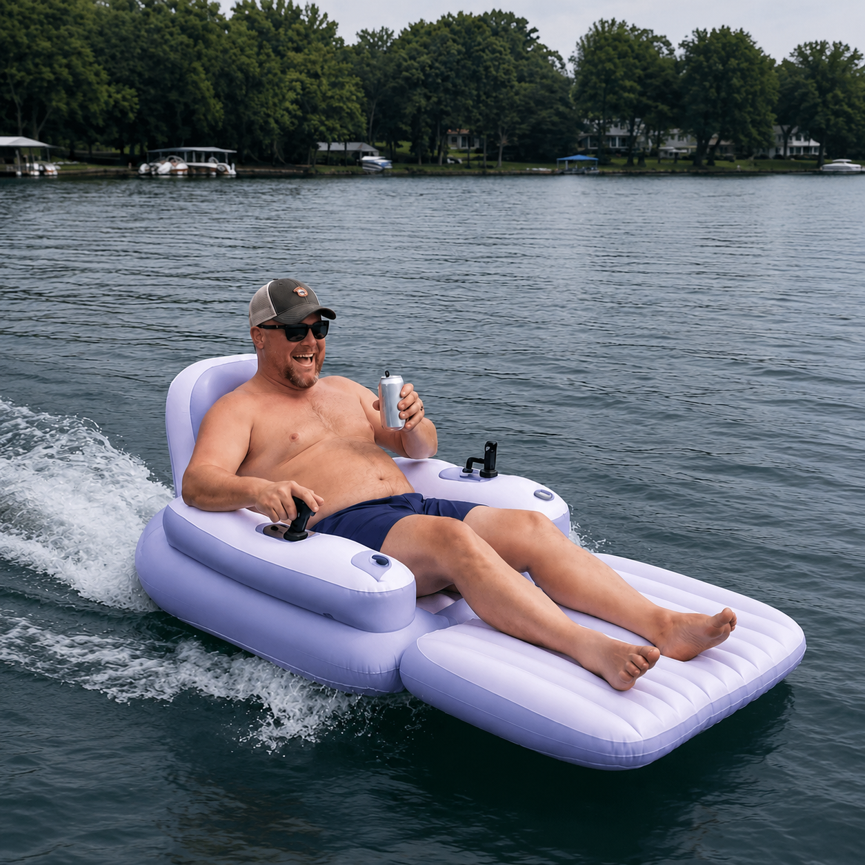 MyCruiseFloat